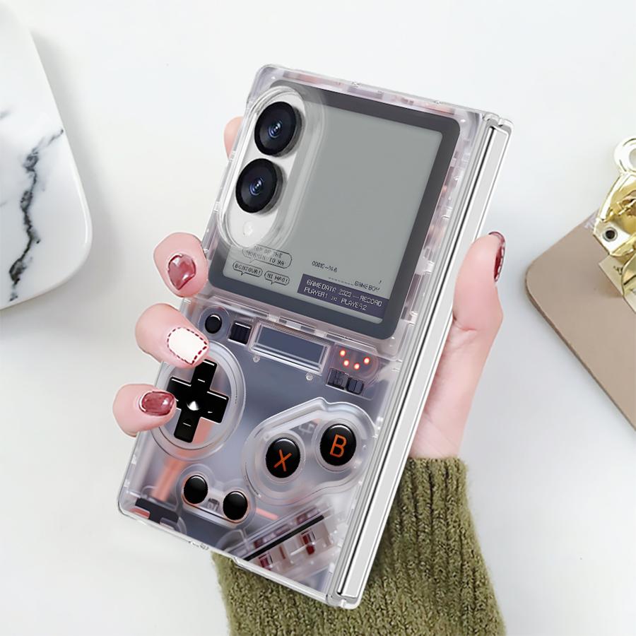 Transparente Handyhülle für Sa – Arcade Z Bewertung und Preis