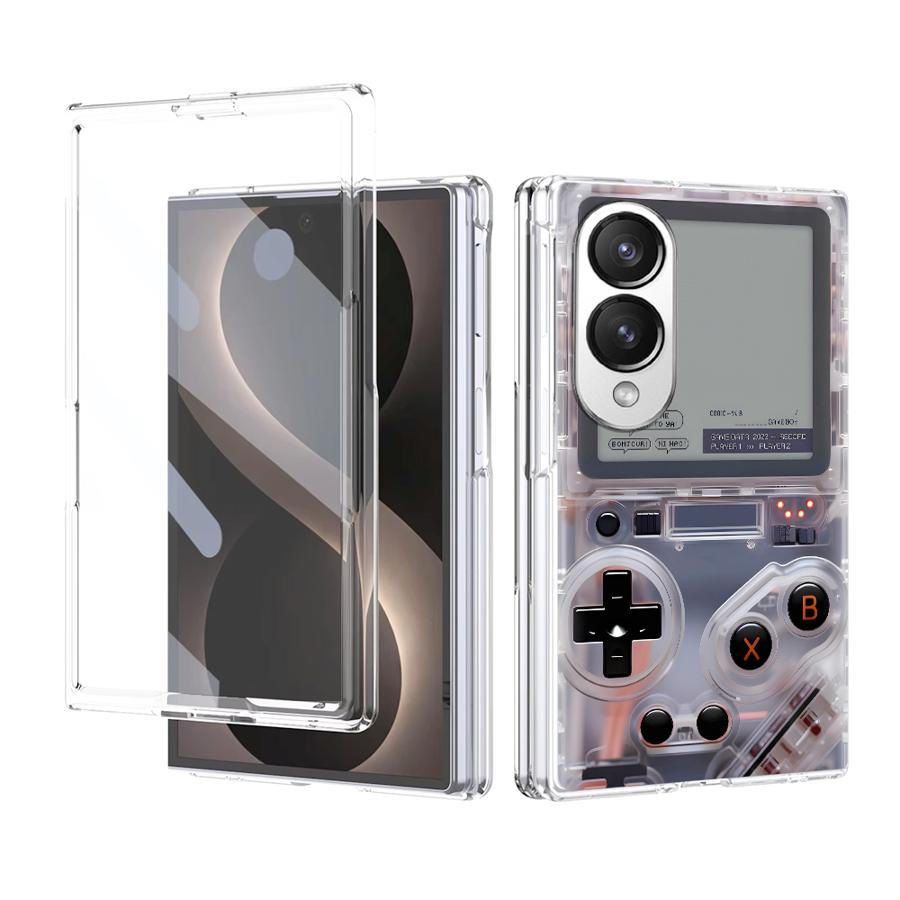 Transparente Handyhülle für Sa – Arcade Z Bewertung und Preis