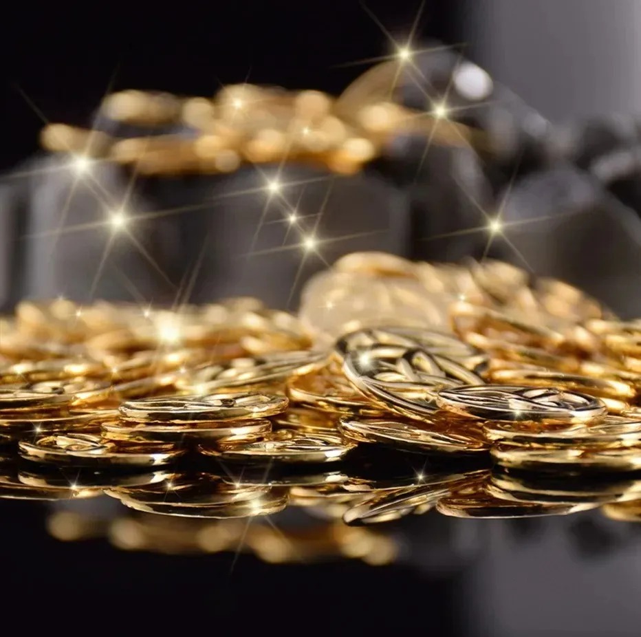 10 Stück Genshin Impact Zinkle – Arcade Game Coin Bewertung und Preis