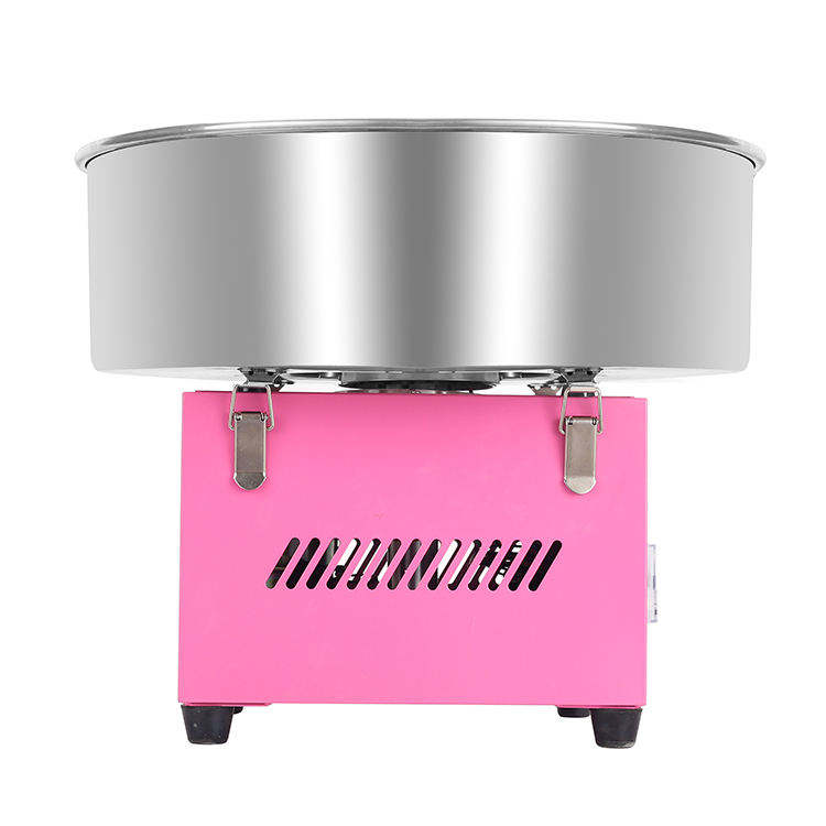 Professionelle Zuckerwattemasc – Candy Floss Machine Bewertung und Preis