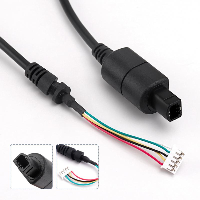 Kabel für SEGA Dreamcast DC128 – Arcade Z Bewertung und Preis