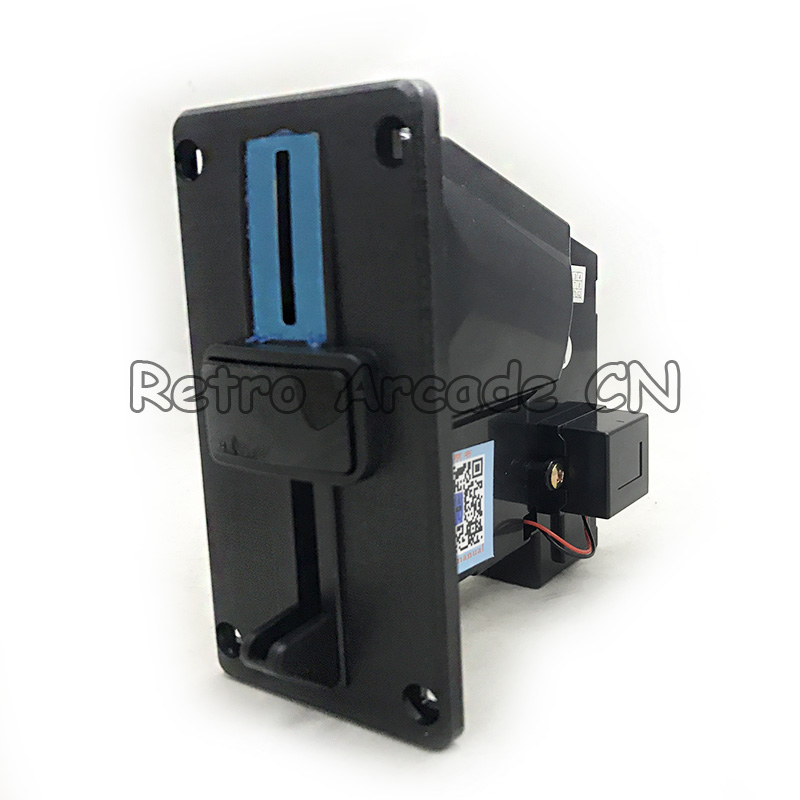 CL LED Logo Multi Münzprüfer E – Arcade Game Vending Machine Bewertung und Preis