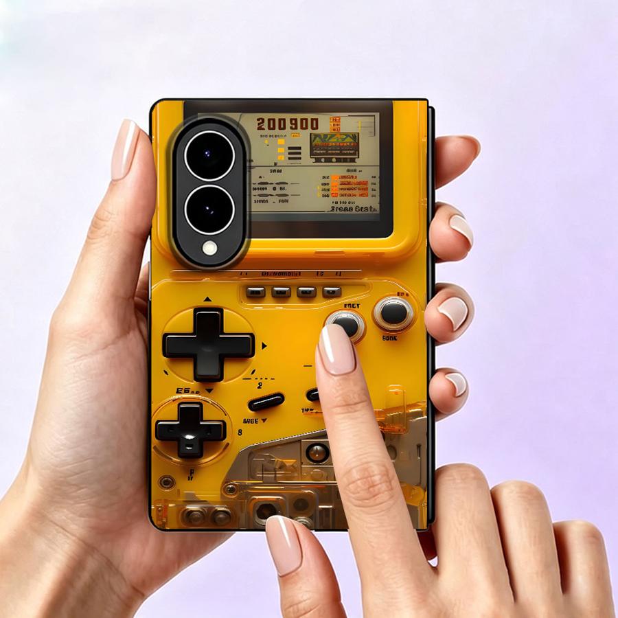 Hülle für Samsung Galaxy ZFold – Arcade Z Bewertung und Preis