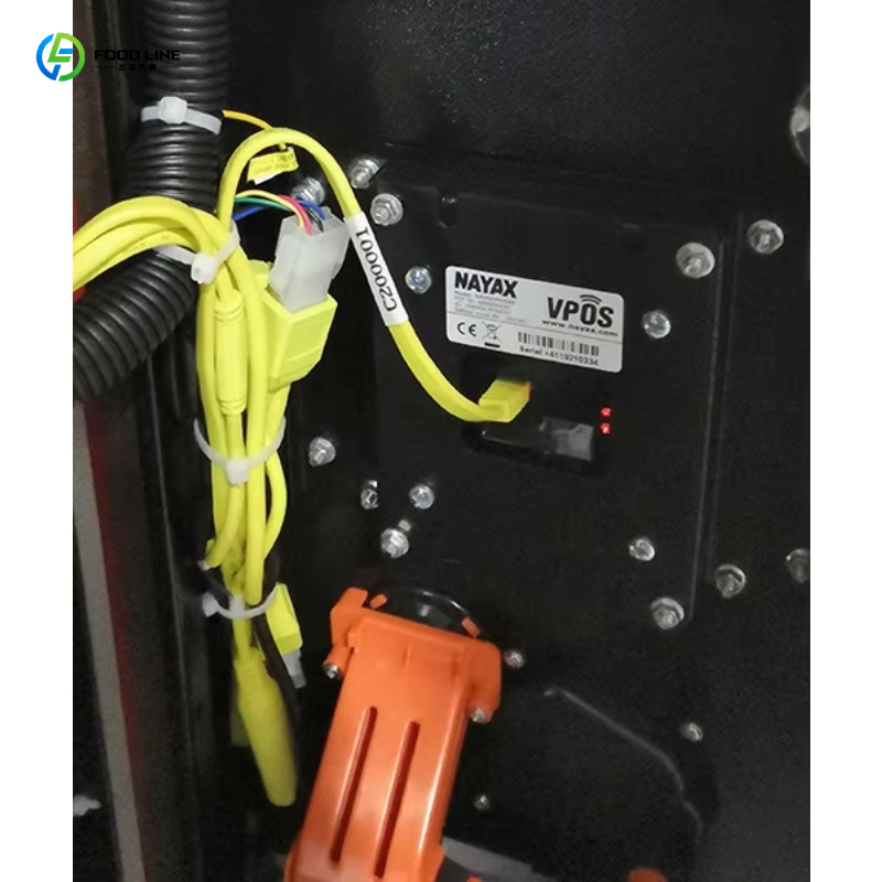 FL-Karten-Verkaufsautomat High – Arcade Card Vending Machine Bewertung und Preis