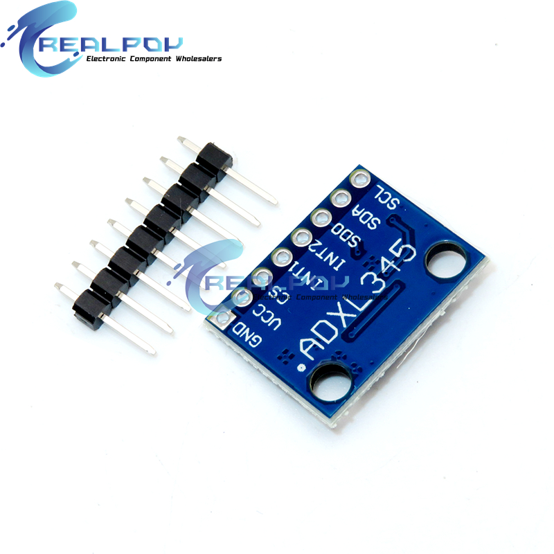 GY-291 ADXL345 3-Achsen-Beschl – Arduino Vending Machine Project Bewertung und Preis