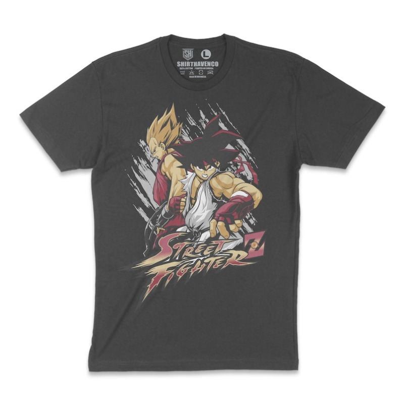 00012695 # A-Street Fighter Z  – Arcade Z Bewertung und Preis